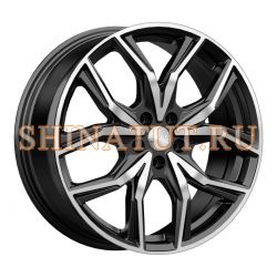 ����� 8,0\R19 5*112 ET56 d66,6 ����� ������ ����� [4622448] <�> Fb max 950 kg