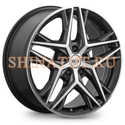 ����� 8,0\R18 5*112 ET38 d66,6 ����� ������ [4640013] <�> Fb max 1000 kg