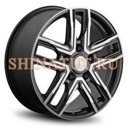 ����� 8,5\R20 5*150 ET55 d110,1 ����� ������ [4690013] <�> Fb max 975 kg