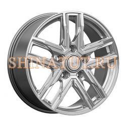 ����� 8,5\R20 5*150 ET55 d110,1 ������ [4690008] <�> Fb max 975 kg