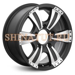 �������� 7,0\R16 6*139,7 ET30 d109,7 ����� ������ ����� [4700348]