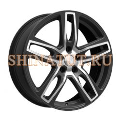 ������ 7,0\R18 5*100 ET48 d56,1 ����� ������ ����� [1841048] Fb max 750 kg
