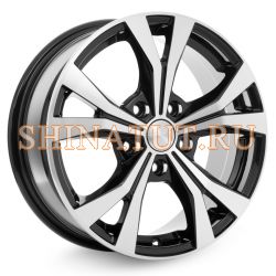 ������ 6,5\R16 5*114,3 ET38 d67,1 ����� [4710105] Fb max 600 kg