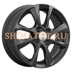 ����� 5,5\R14 4*100 ET45 d67,1 ������ ����� [2950222] Fb max 460 kg