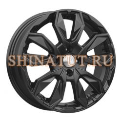 ���� 6,0\R16 5*114,3 ET43 d67,1 ������ ����� [3160422] Fb max 600 kg
