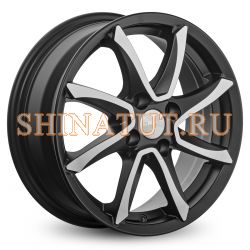 ����� 6,0\R15 4*100 ET48 d54,1 ����� ������ ����� [3270548] Fb max 560 kg