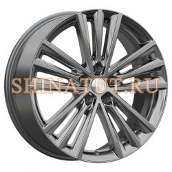 ��������� 7,5\R19 5*108 ET38 d60,1 ������ [4021327] <�> Fb max 750 kg