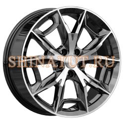 ������ 7,5\R19 5*112 ET40 d57,1 ����� [4290505] <�> Fb max 750 kg