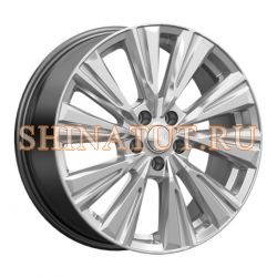 ������ 7,5\R18 5*114,3 ET45 d67,1 ������ [4281008] Fb max 750 kg