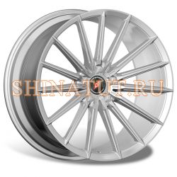IFG54 8,0\R18 5*108 ET33 d60,1 Silver [D88419]