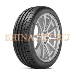 P Zero SUV