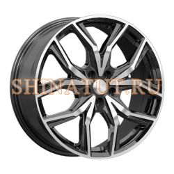 ����� 8,0\R19 5*108 ET48 d63,35 ����� [4622705] Fb max 950 kg
