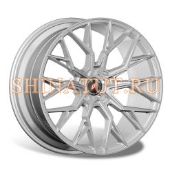 IFG51 8,5\R19 5*114,3 ET45 d67,1 Silver [D89332]