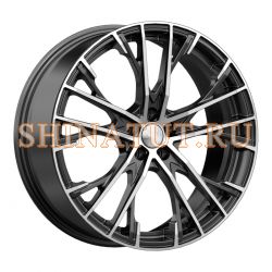 ����� 7,5\R19 5*114,3 ET35 d66,6 ����� ������ ����� [4720548] Fb max 650 kg