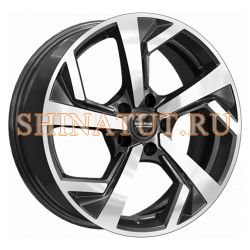 KL-328 (18Haval H3) 7,0\R18 5*114,3 ET34 d66,6 ����� [3771205] Fb max 640 kg