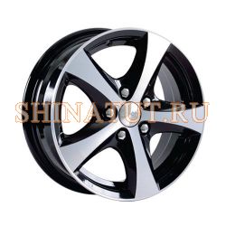 ����-2 5,5\R14 4*100 ET35 d67,1 ����� [0580705] Fb max 450 kg