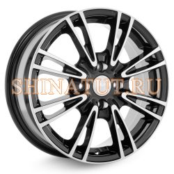 ������� 5,5\R14 4*100 ET39 d56,6 ����� [1111805] Fb max 450 kg