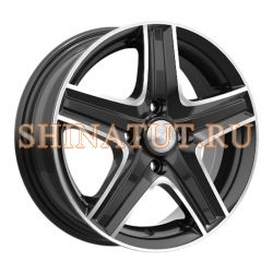 ������ 5,5\R14 4*100 ET38 d67,1 ����� [1460505] Fb max 450 kg