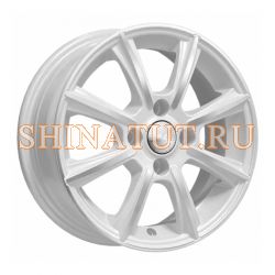 ������ 5,5\R14 4*100 ET38 d67,1 �����-����� [1670724] Fb max 450 kg