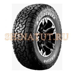 245/60 R18 105T RA1100 A/T