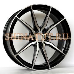 206FF FlowForming 8,5\R20 5*114,3 ET40 d67,1 BD [N206FF-8520-671-5x1143-40BD] Fb max 888 kg