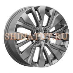 ������ 6,5\R17 4*100 ET45 d54,1 ������ [5190527] Fb max 640 kg