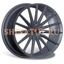 IFG54 8,5\R20 5*114,3 ET42 d67,1 Gun Metal [D93769]