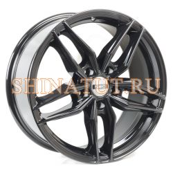 782 N 7,5\R17 5*108 ET50,5 d63,4 BL [N782-7517-634-5x108-505BL] Fb max 680 kg