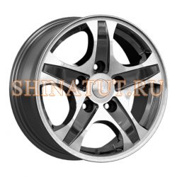 ������� 6,5\R16 5*139,7 ET43 d98,5 ����� [0740105]
