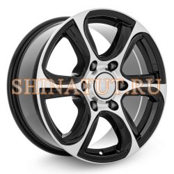 ����� 7,5\R17 6*139,7 ET30 d67,1 ����� [0900105] <�> Fb max 950 kg