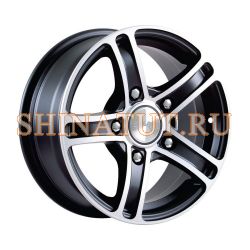 ����� 6,5\R15 5*139,7 ET40 d98,5 ����� [1350005] Fb max 500 kg