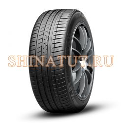 255/40 R18 99Y Pilot Sport PS3 XL (MO1)