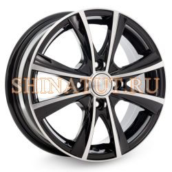 ������ 6,0\R15 4*100 ET45 d67,1 ����� [1640305] Fb max 560 kg