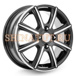 ������ 5,5\R14 4*98 ET38 d58,6 ����� [1670005] Fb max 450 kg