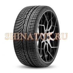 255/45 R19 104W Pilot Alpin 4 XL