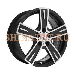 Suzuki SX4 RK5090 6,5\R16 5*114,3 ET50 d60,1 DBF [86088030332]