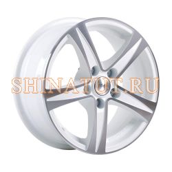 Sakura 6,5\R15 5*112 ET43 d57,1 �����-����� [1271624] Fb max 560 kg