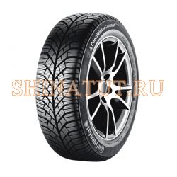 255/40 R20 101V ContiWinterContact TS830 P XL (MO)