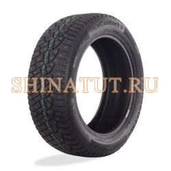 215/55 R17 98T ContiIceContact 2 KD XL .