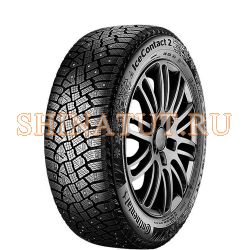 245/55 R19 103T ContiIceContact 2 FR KD SUV .
