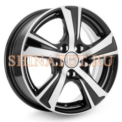 ���� 5,5\R14 5*100 ET38 d57,1 ����� [2050205]
