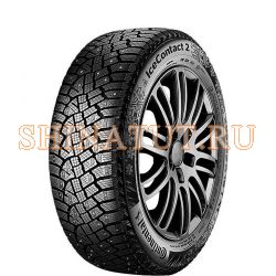 275/40 R20 106T ContiIceContact 2 KD SUV XL .