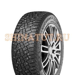 175/70 R13 82T ContiIceContact 2 KD .