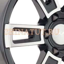 ��� 8,0\R18 6*139,7 ET30 d67,1 ����� [2450305] Fb max 1050 kg