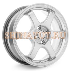 ����� 6,0\R15 4*108 ET47,5 d63,35 ������ [2150708] Fb max 560 kg