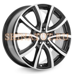 ������� 7,0\R17 5*112 ET40 d57,1 ����� [1822305]