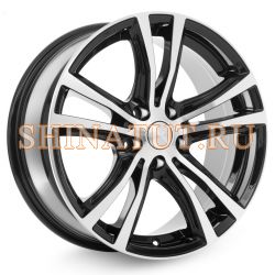 ������ 8,0\R18 5*112 ET30 d66,6 ����� [2970105] Fb max 750 kg