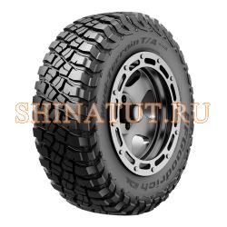 31/10.5 R15 109Q MUD-TERRAIN T/A KM3