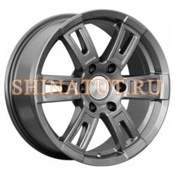 ��� 8,0\R18 6*139,7 ET25 d106,2 ������ [2450027] Fb max 1050 kg