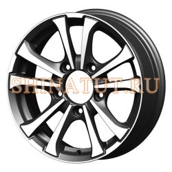 ������ 6,5\R16 5*139,7 ET40 d98,5 ����� [3050005] Fb max 500 kg